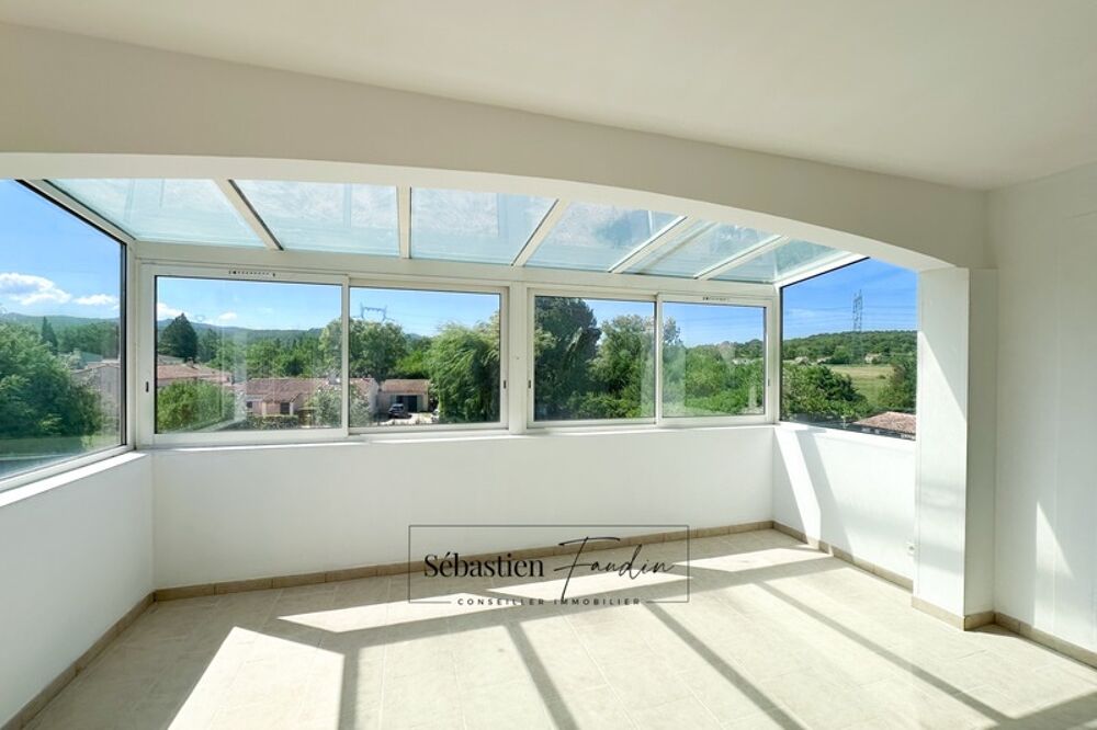 � vendre  Maison Bouc-Bel-Air (13320)