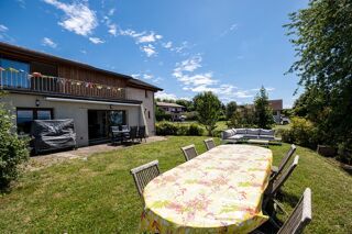  Maison à vendre 4 pièces 191 m²
