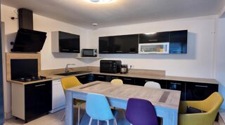  Appartement à vendre 4 pièces 87 m²