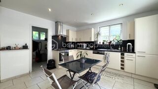  Maison à vendre 7 pièces 148 m²