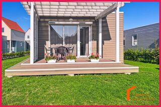  Chalet  vendre 4 pices 64 m