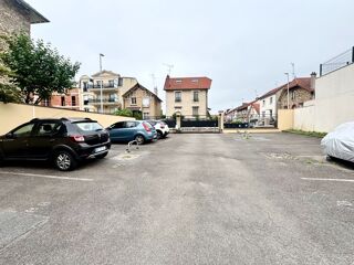  Parking / Garage � vendre 1 pi�ce 8 m� Villemomble