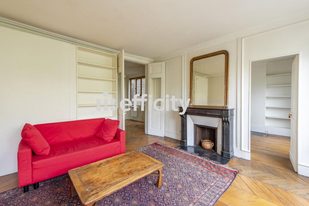 Vente Appartement Appartement Paris 14