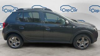 Sandero II 1.5 dCi 90 Stepway 2018 occasion 18340 Saint Germain Des Bois