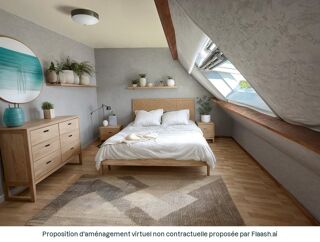  Maison � vendre 6 pi�ces 121 m�