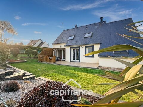   Maison � vendre 6 pi�ces + terrain constructible SAINT THURIAU (56) Maison - 5 pi�ce(s) - 98 m�