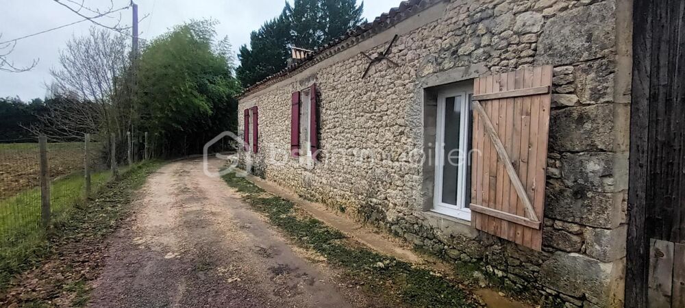 Vente Maison Maison en pierre Saint sernin