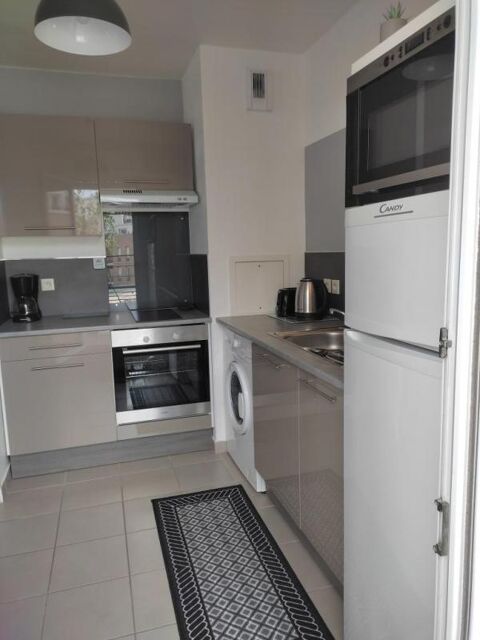  Appartement � louer 2 pi�ces 45 m�