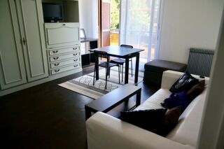  Appartement à louer 1 pièce 30 m²