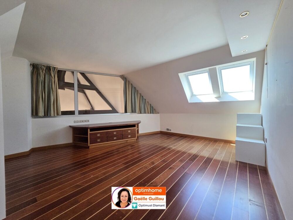 à vendre  Maison Santec (29250)