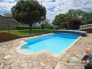  Villa � vendre 4 pi�ces 105 m�