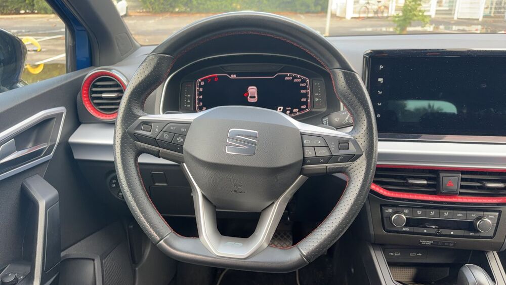 Ibiza 1.5 TSI 150 DSG7 FR 2023 occasion 34300 Agde