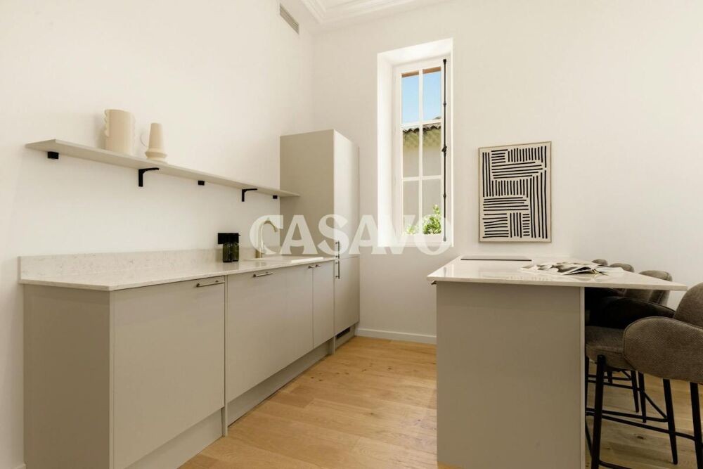 Vente Appartement Vente Appartement 3 pièces de 60m² - 13100 Aix-en-Provence Aix en provence