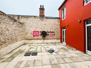  Maison � vendre 8 pi�ces 226 m�