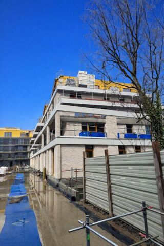  Appartement � vendre 3 pi�ces 78 m�