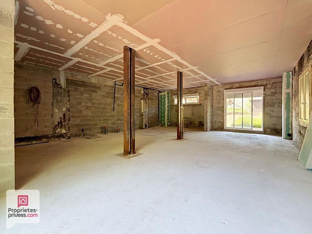 Appartement La Bresse 3 pièce(s)
