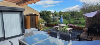  Maison � vendre 5 pi�ces 159 m�