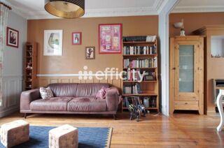  Maison � vendre 5 pi�ces 85 m�