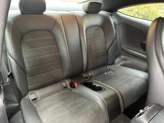 Classe C 200 AMG LINE 9G-TRONIC 2019 occasion 94100 Saint Maur Des Fossees
