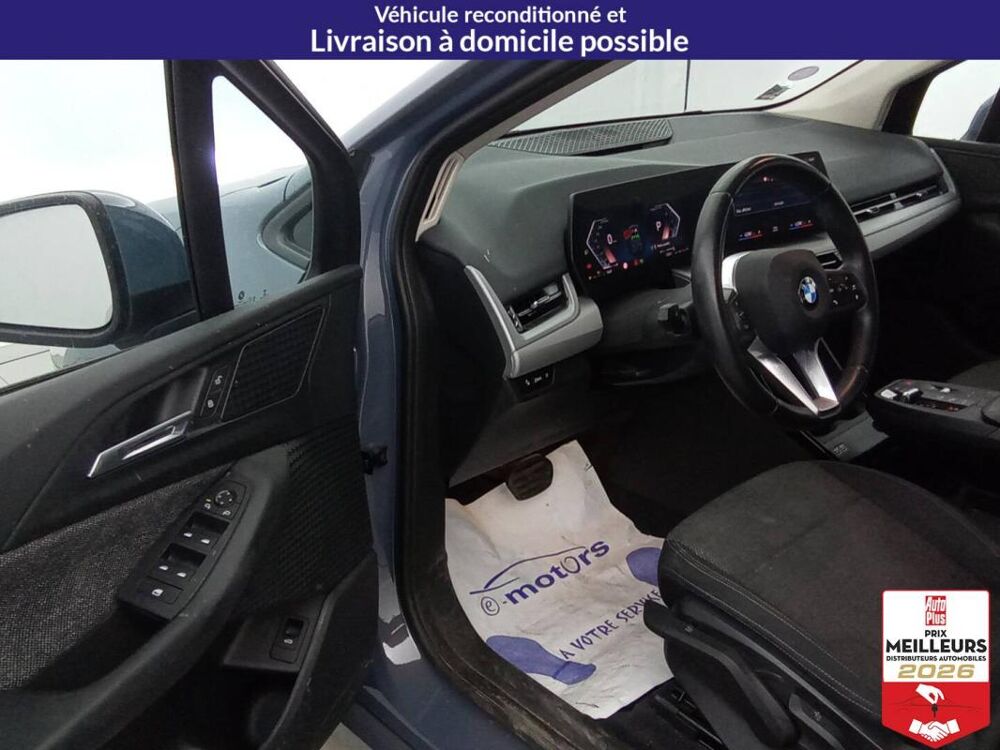 Serie 2 218i 136 DKG7 2022 occasion 10150 Lavau