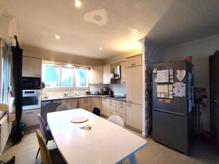  Maison à vendre 6 pièces 133 m²