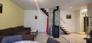  Appartement à vendre 8 pièces 121 m²