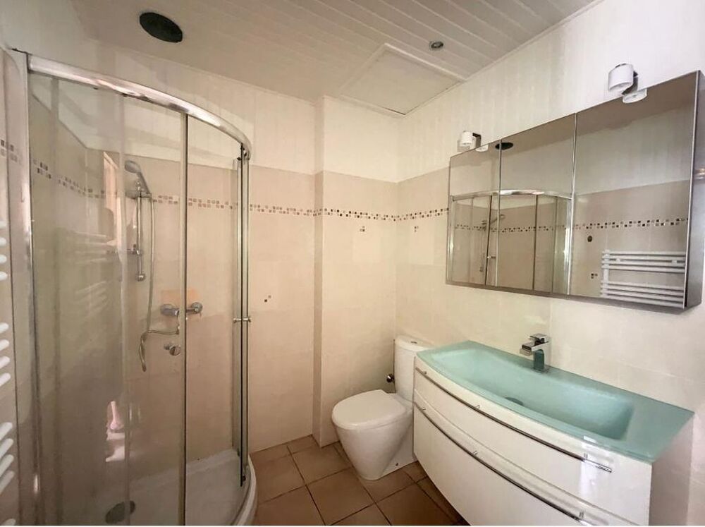 Location Maison Maison de 55m2 à louer sur Cannes Cannes