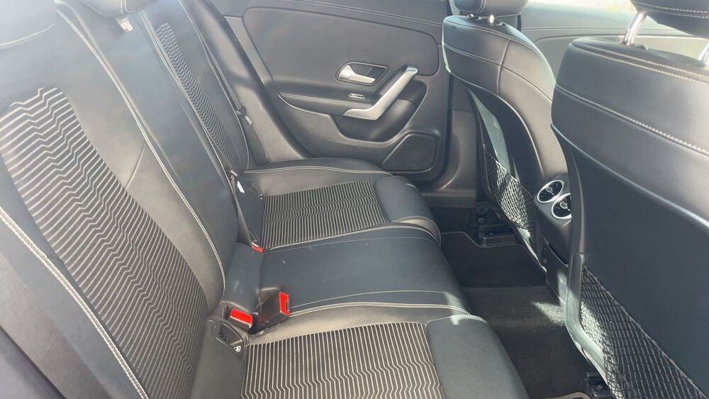 Classe CLA 200 d 150 8G-Tronic Executive 2020 occasion 67800 Bischheim