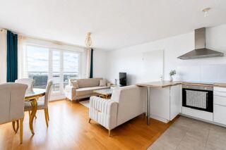  Appartement à vendre 4 pièces 75 m²