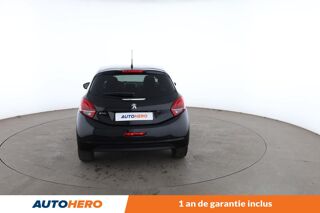 208 1.5 Blue-HDi Allure 5P 100 ch 2019 occasion 92130 Issy-les-Moulineaux