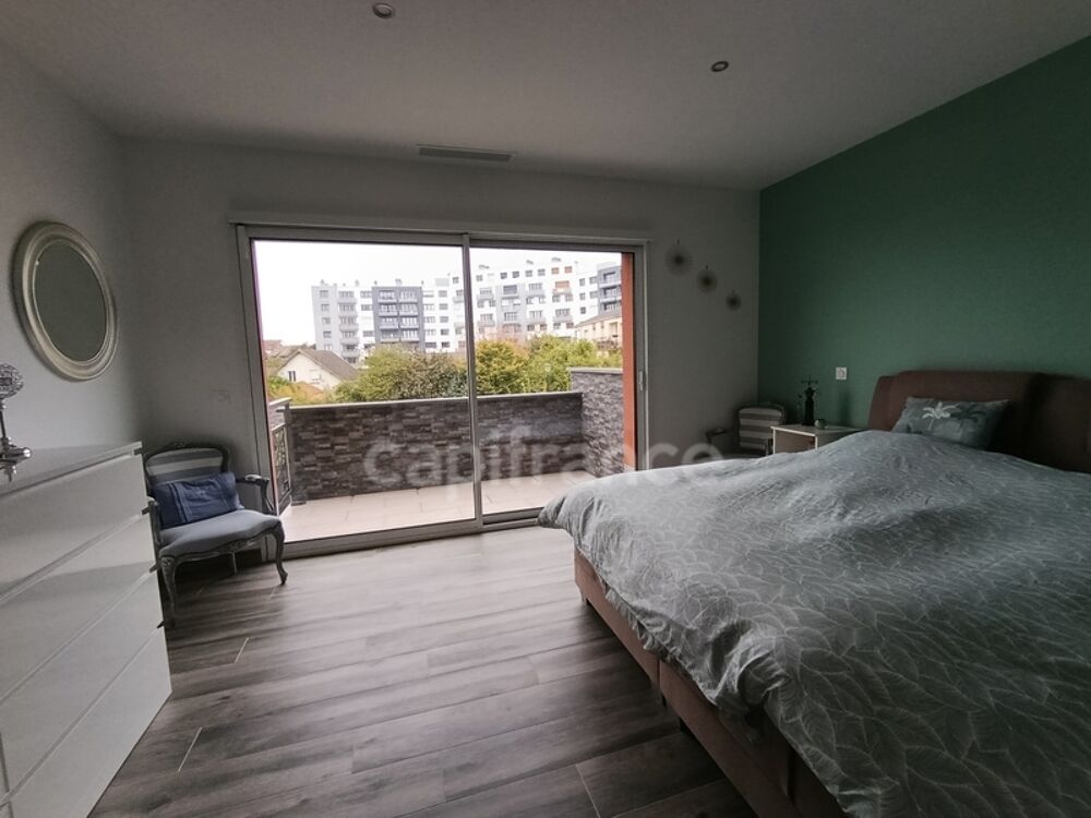 � vendre  Villa Arras (62000)