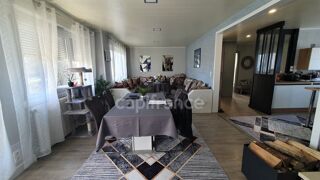  Maison à vendre 6 pièces 151 m²