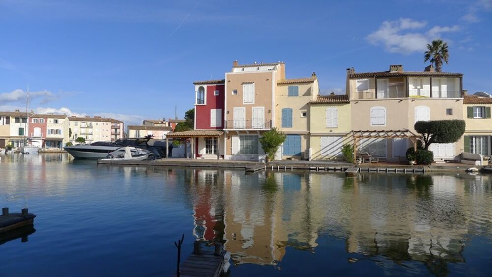 � vendre  Maison Grimaud (83310)