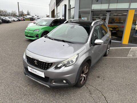 Annonce voiture Peugeot 2008 8900 