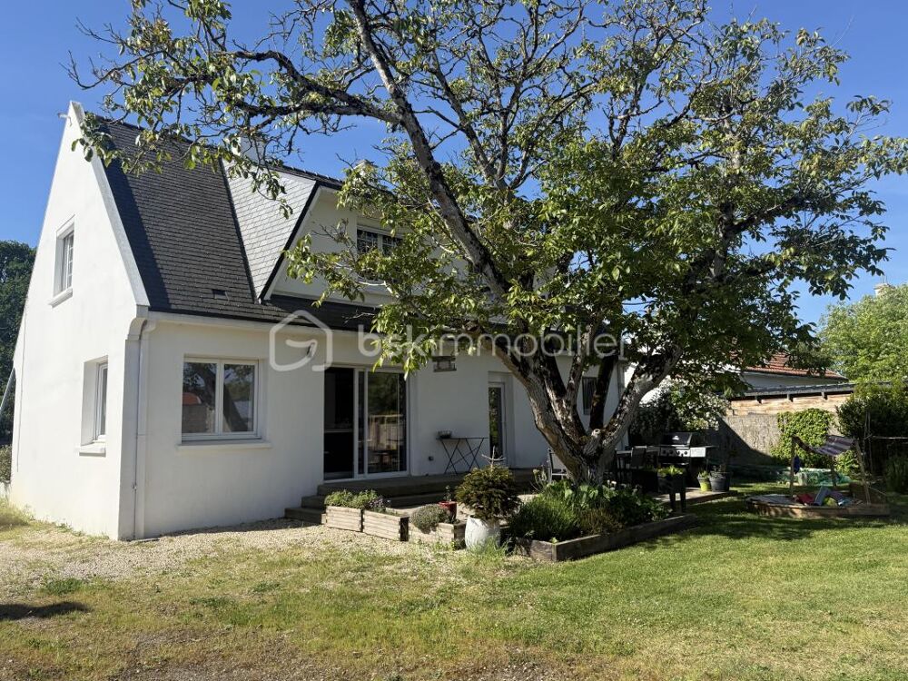 Vente Maison COUP DE COEUR Saint sebastien sur loire