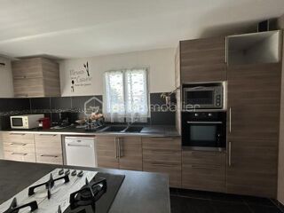  Maison à vendre 4 pièces 94 m²