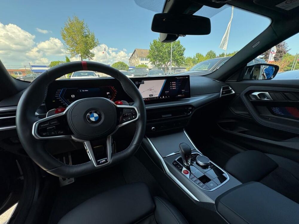 M2 Coup&eacute; Innovation / Live Cockpit Professional Premium 2025 occasion 33000 Bordeaux