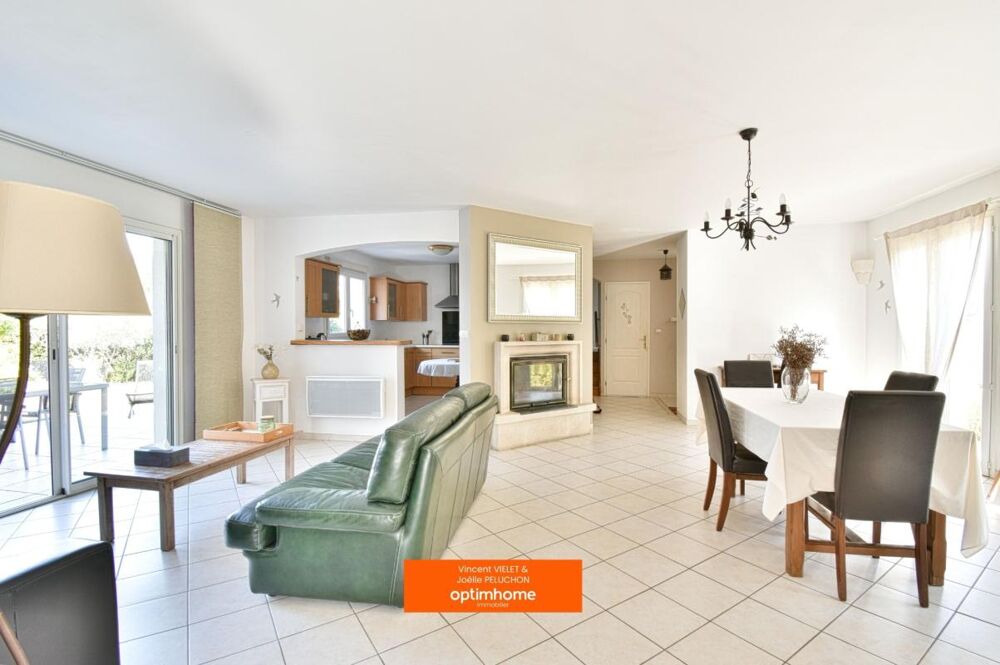 Maison à vendre 6 pièces ARTIGUES PRES BORDEAUX (33)