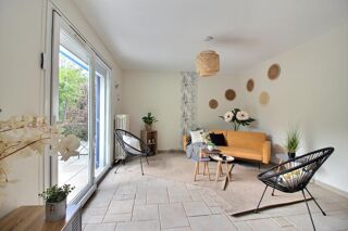  Maison à vendre 6 pièces 142 m²