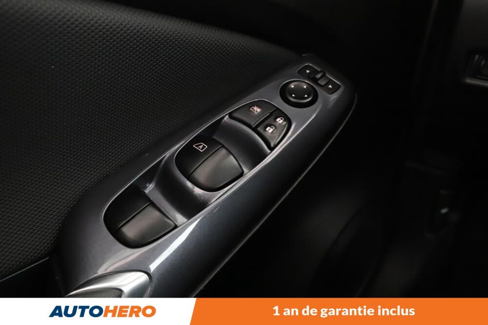 Juke 1.0 DIG-T Acenta DCT 114 ch 2022 occasion 92130 Issy-les-Moulineaux