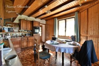  Maison à vendre 6 pièces 220 m²