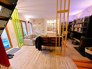  Maison à vendre 5 pièces 112 m²