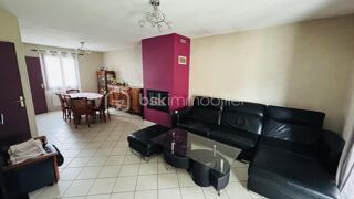  Maison à vendre 5 pièces 89 m²