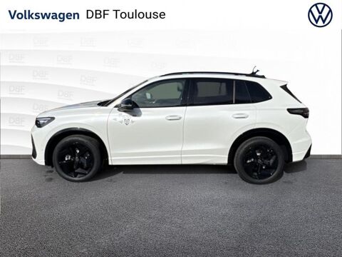 Tiguan NOUVEAU 2.0 TDI 150CH DSG7 R LINE 2025 occasion 31100 Toulouse