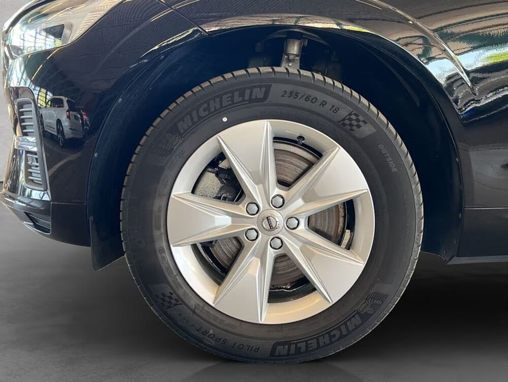 XC60 B4 Core Automatique – Google Maps LED Cam&eacute;ra de Recul 2023 occasion 33000 Bordeaux