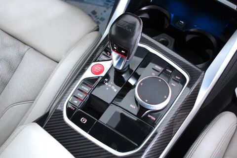 M4 Competition xDrive – ACC, Harman Kardon, Individual 2024 occasion 33000 Bordeaux
