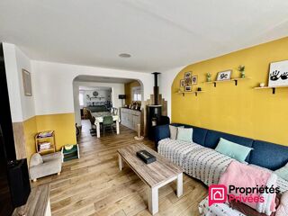 Maison à vendre 5 pièces 118 m²