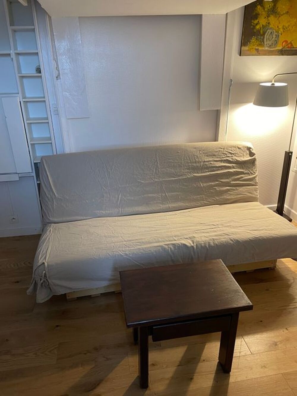 Location Appartement Studio de 18m2 à louer sur Montrouge Montrouge