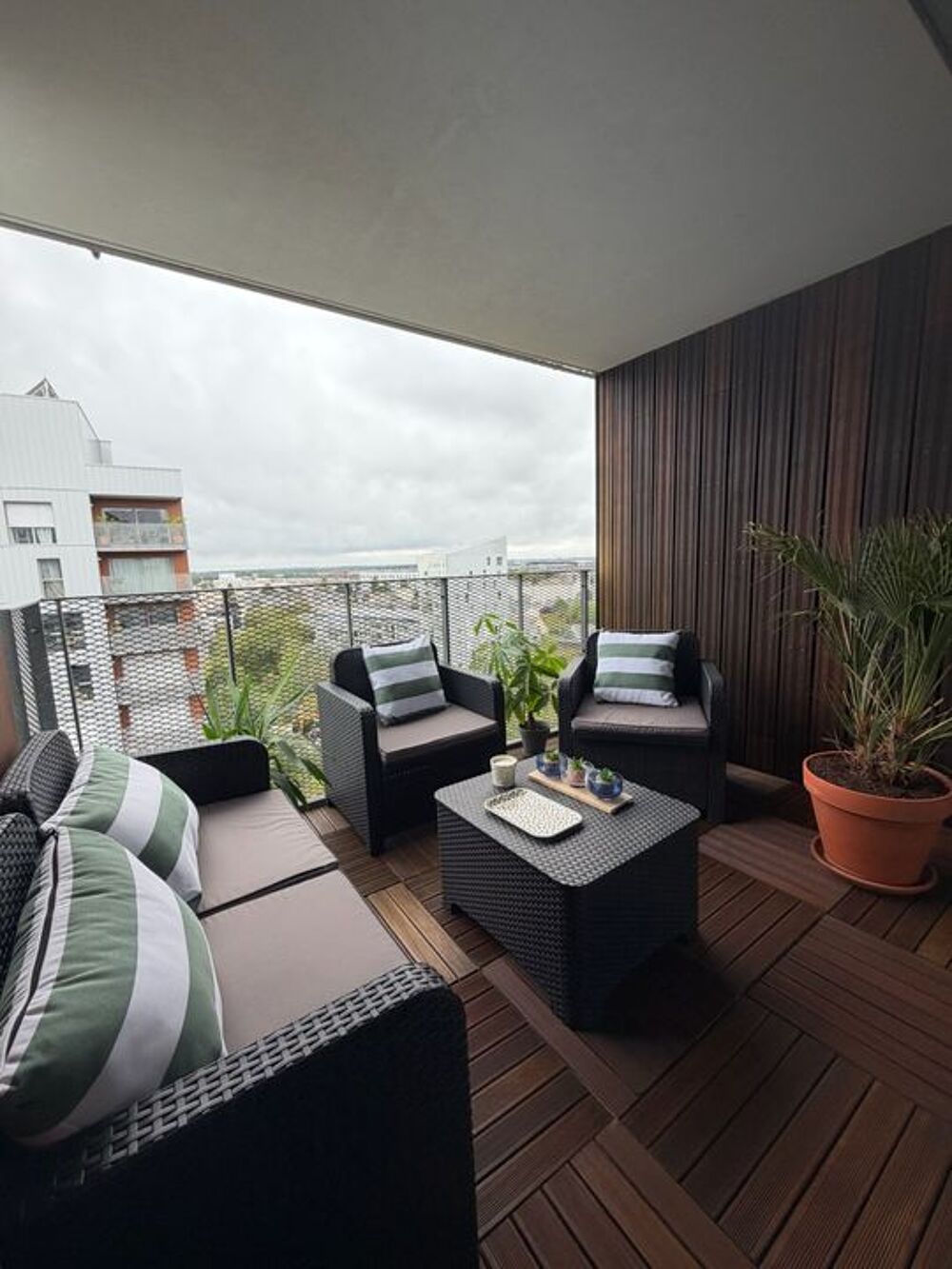 Location Appartement Appartement de 70m2 à louer sur Rennes Rennes