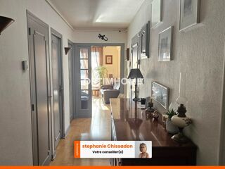  Appartement � vendre 4 pi�ces 86 m�